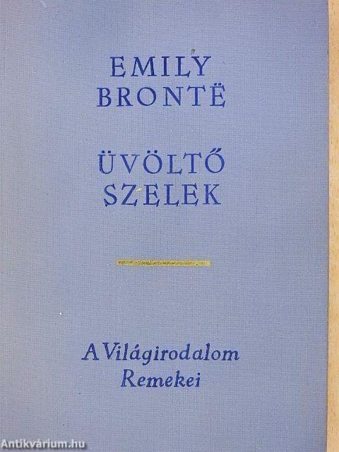 Üvöltő szelek