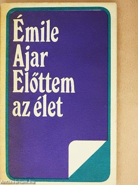 Előttem az élet