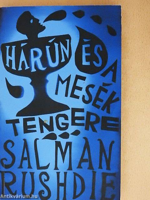 Hárún és a Mesék Tengere
