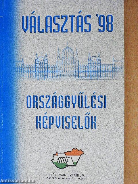 Választás '98