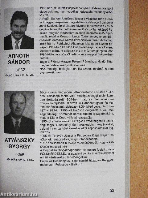 Választás '98