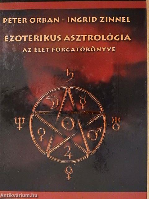 Ezoterikus asztrológia