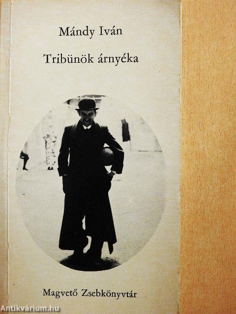Tribünök árnyéka