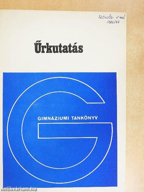 Űrkutatás