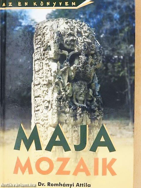 Maja mozaik
