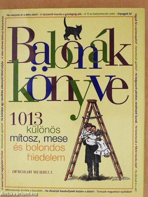 Babonák könyve