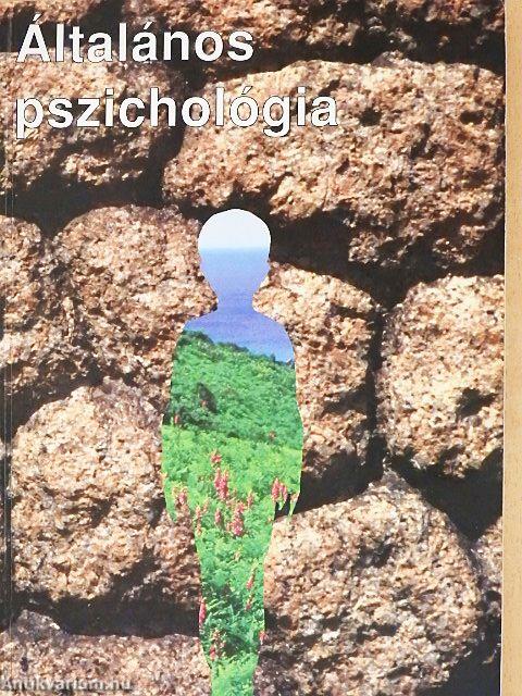 Általános pszichológia
