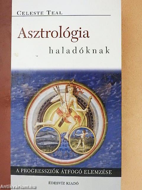 Asztrológia haladóknak