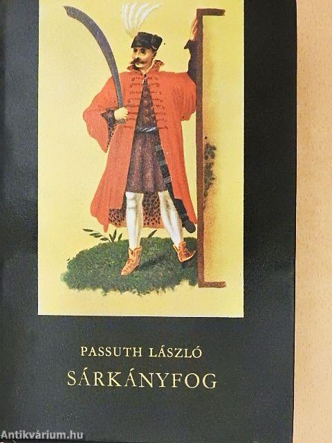 Sárkányfog