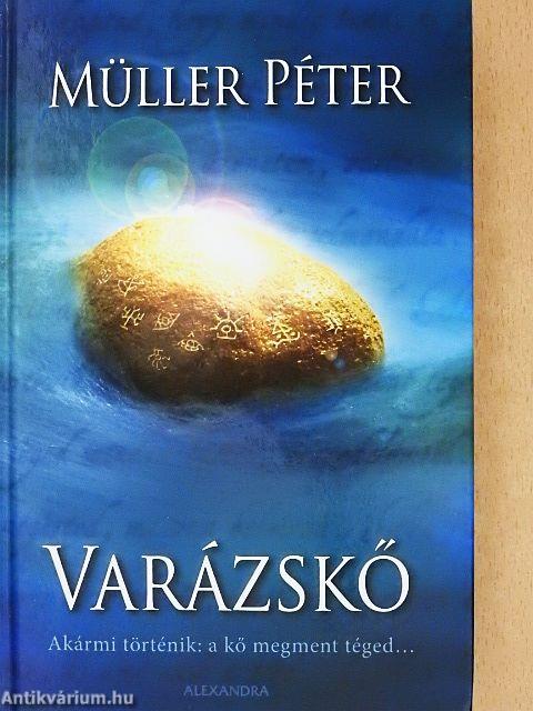 Varázskő