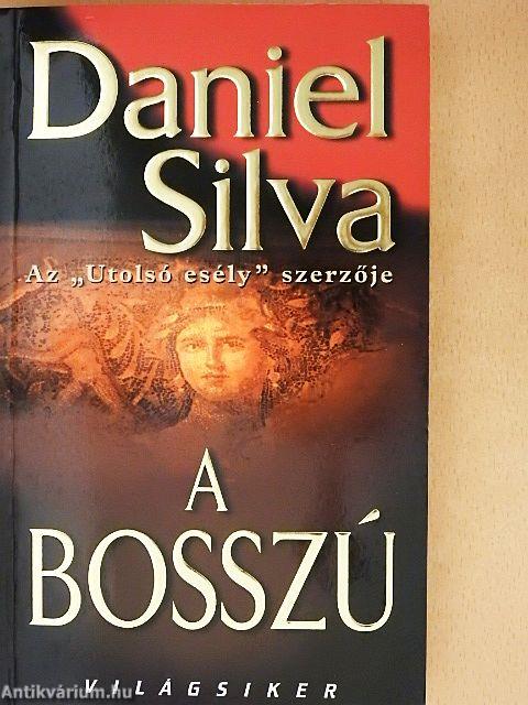 A bosszú