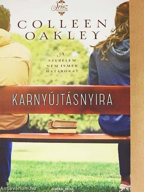 Karnyújtásnyira