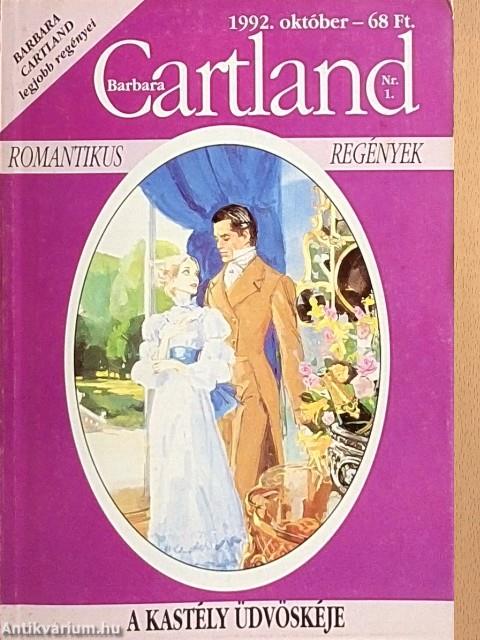 A kastély üdvöskéje
