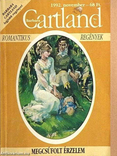 Megcsúfolt érzelem