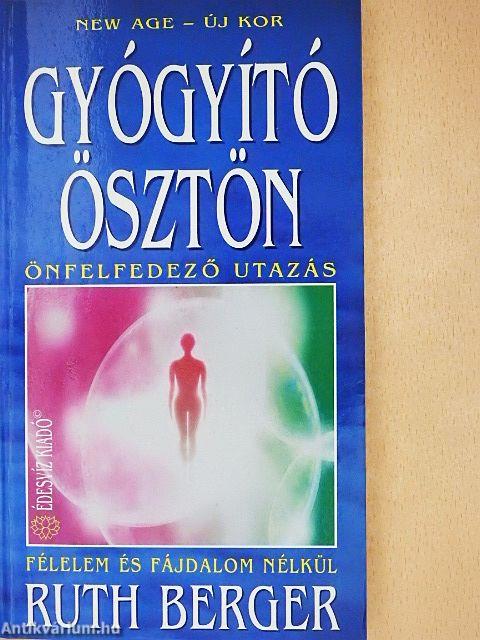Gyógyító ösztön