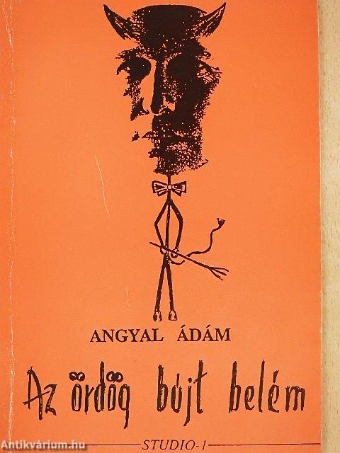 Az ördög bújt belém