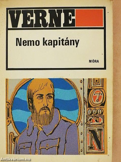 Nemo kapitány 
