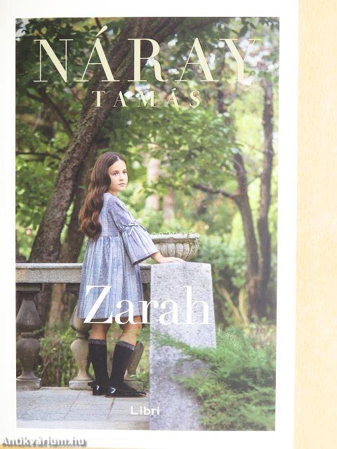 Zarah