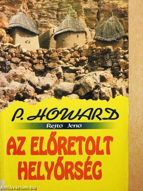 Az előretolt helyőrség