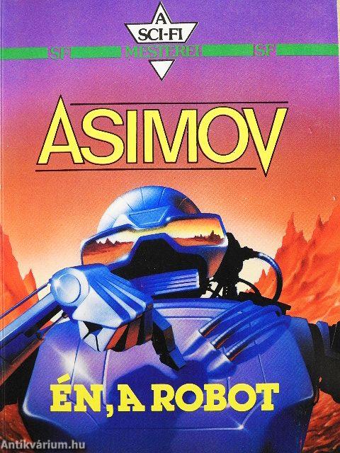 Én, a robot