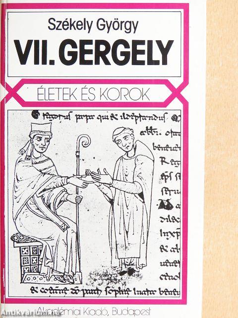 VII. Gergely