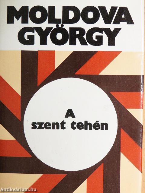 A szent tehén