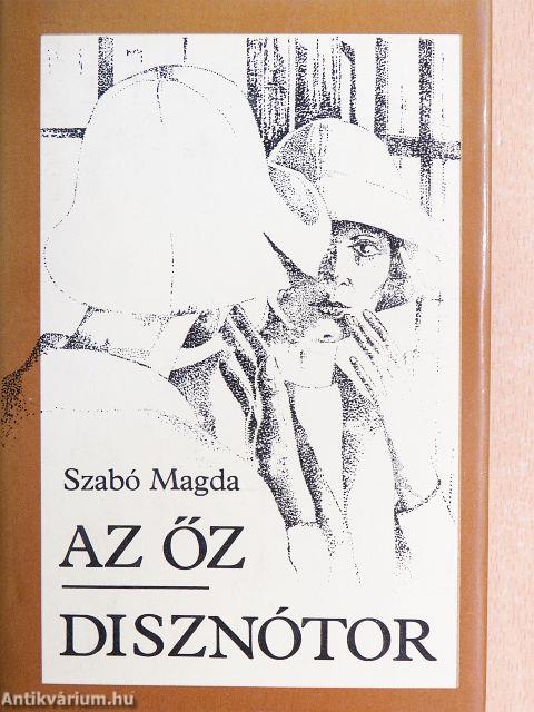 Az őz/Disznótor