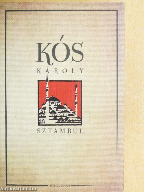 Sztambul