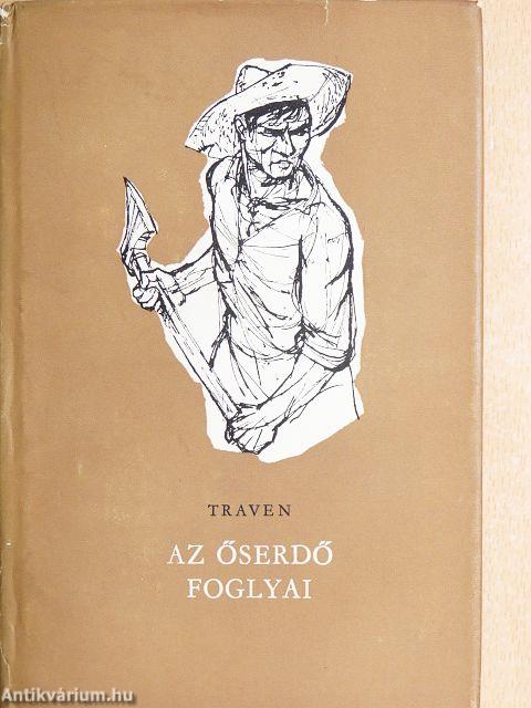 Az őserdő foglyai
