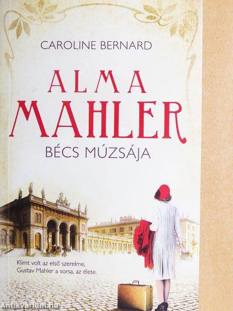 Alma Mahler