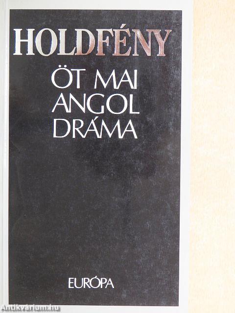 Holdfény