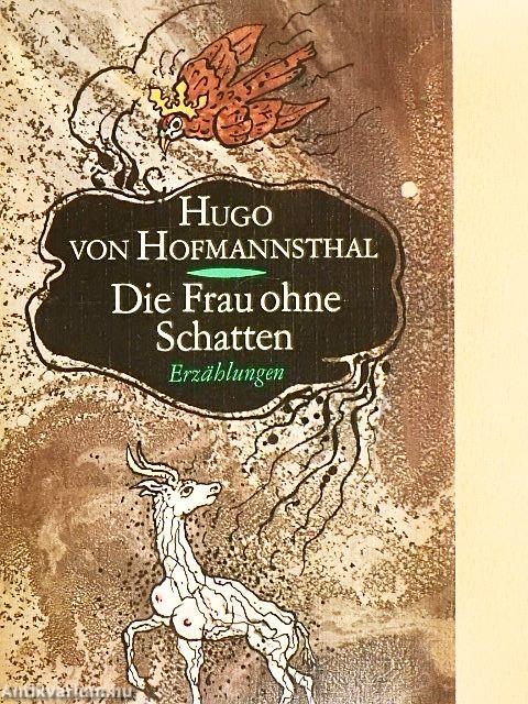 Die Frau ohne Schatten