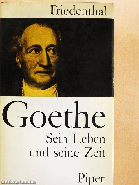 Goethe