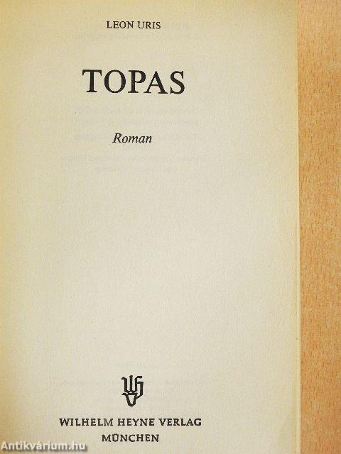 Topas