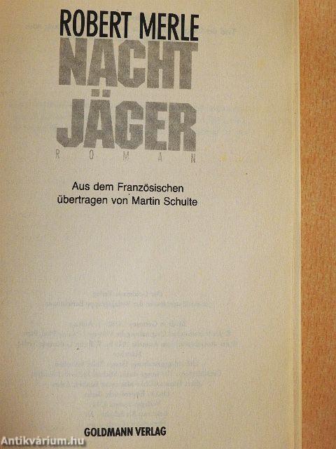 Nachtjäger