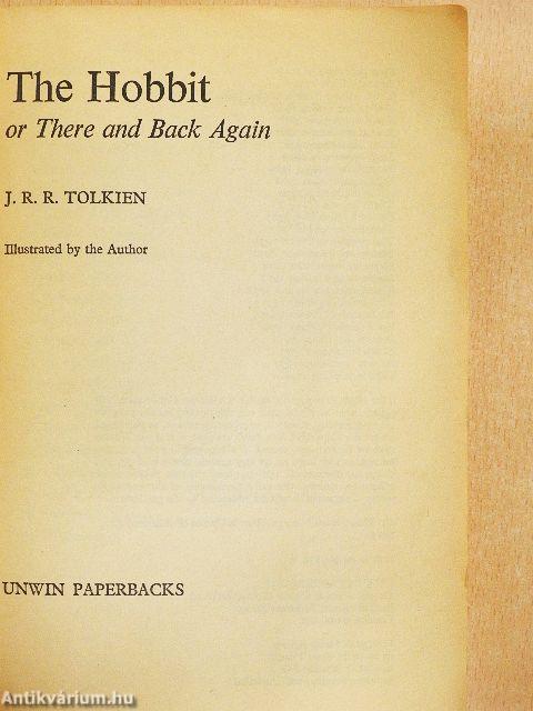 The Hobbit