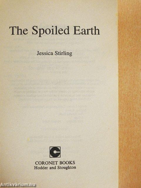 The Spoiled Earth