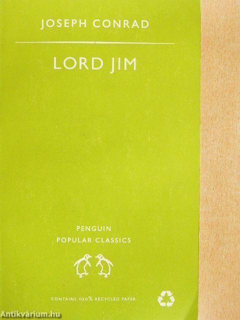 Lord Jim