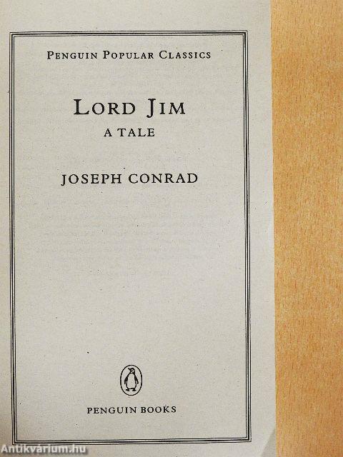 Lord Jim
