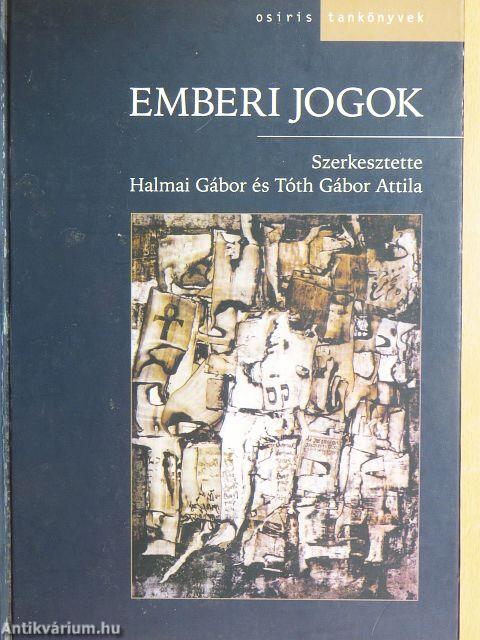 Emberi jogok