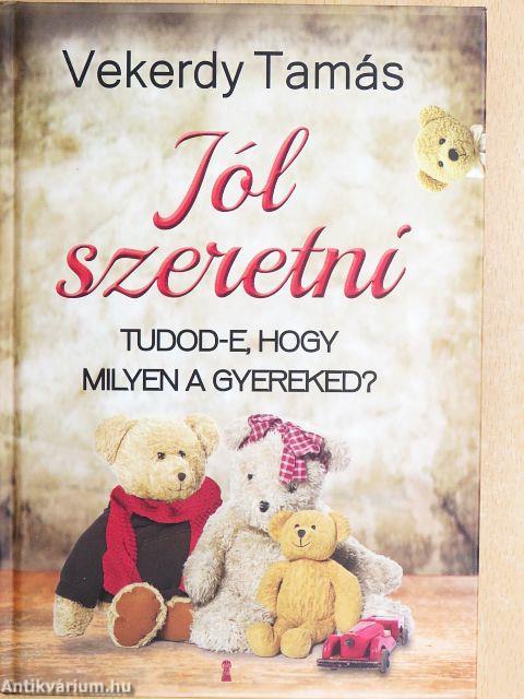 Jól szeretni