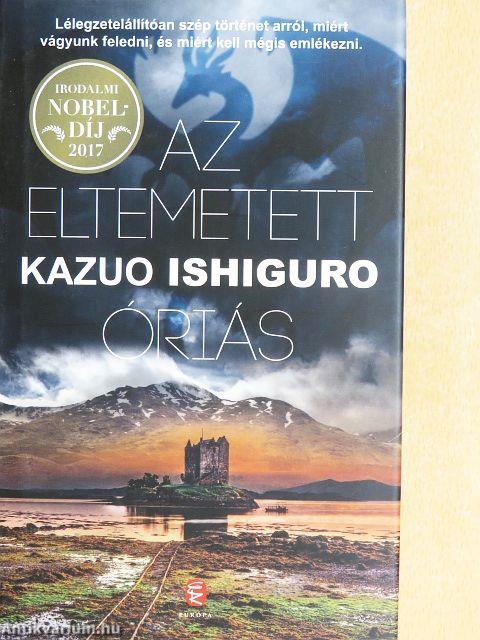 Az eltemetett óriás