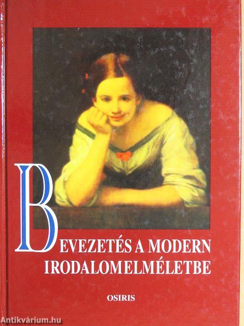 Bevezetés a modern irodalomelméletbe