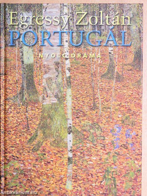 Portugál