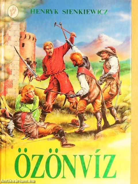 Özönvíz I-II.