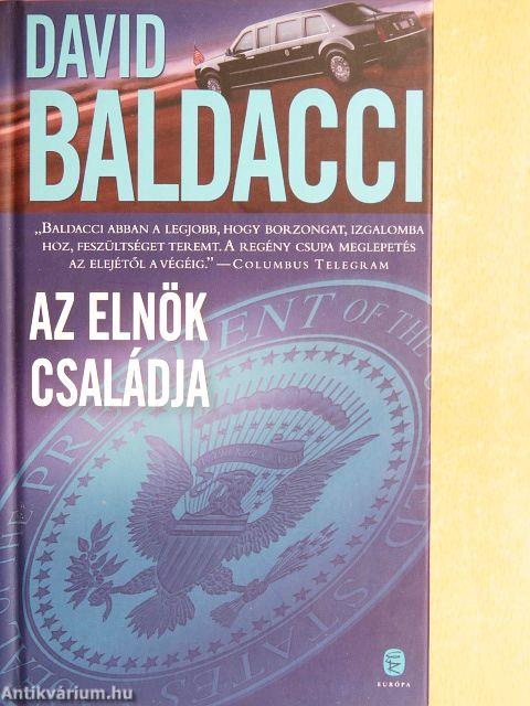 Az elnök családja