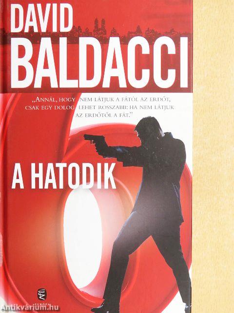 A hatodik
