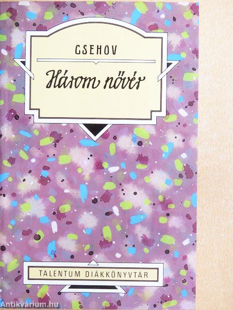 Három nővér