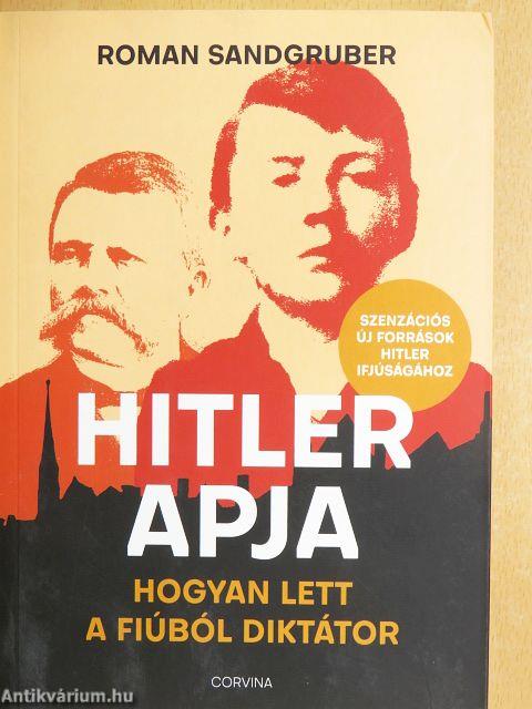 Hitler apja