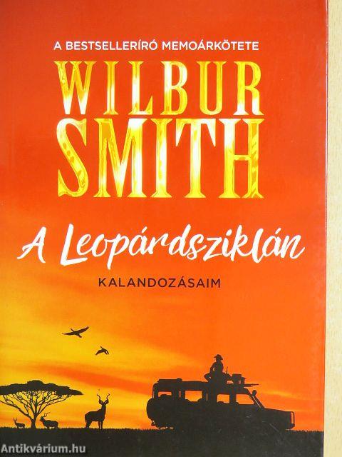 A Leopárdsziklán